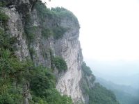 靛水街道农家饭庄农家乐