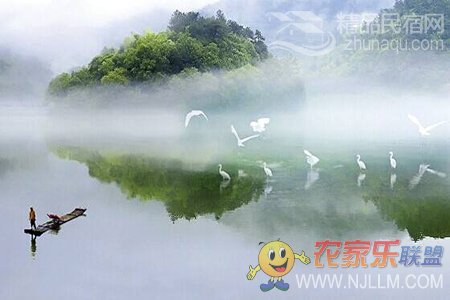 周边风景