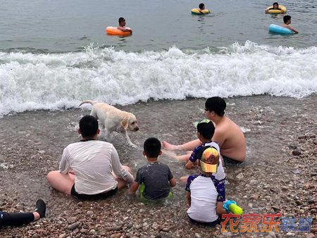 海王九岛林海休闲度假山庄