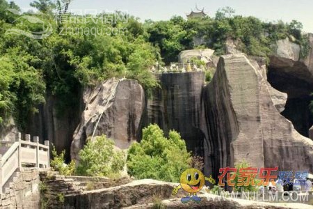 周边风景