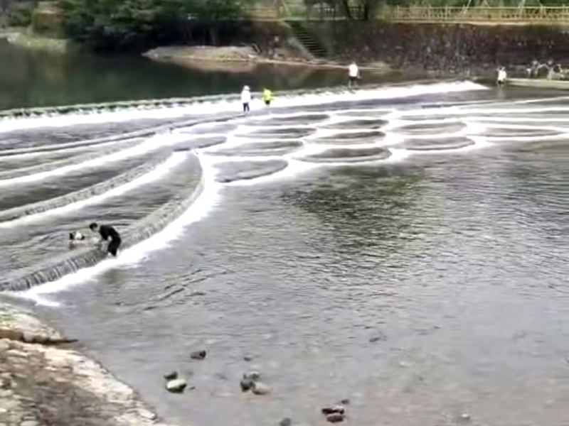 桐庐芦茨湾乡水农情民宿